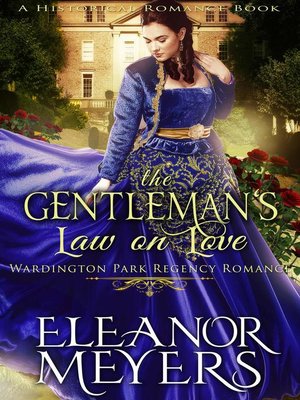 cover image of Historical Romance